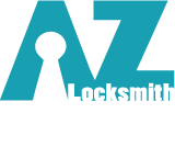 az locksmithsurprise logo
